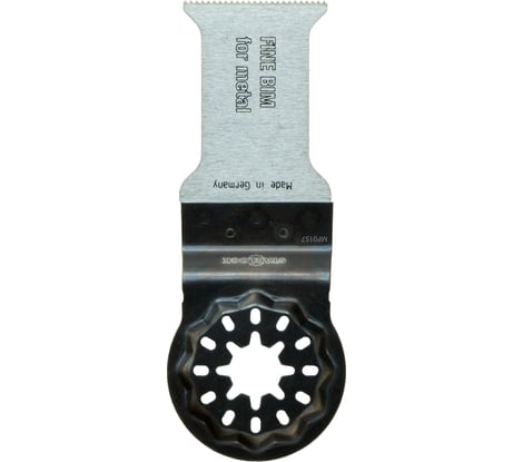 Полотно для дерева, алюминия, металла, гипсокартона, армированного пластика, пластика 50х30 мм MPS 3912-50