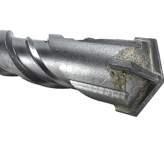 Бур по бетону SDS-max 25x1000 мм TORGWIN T764087
