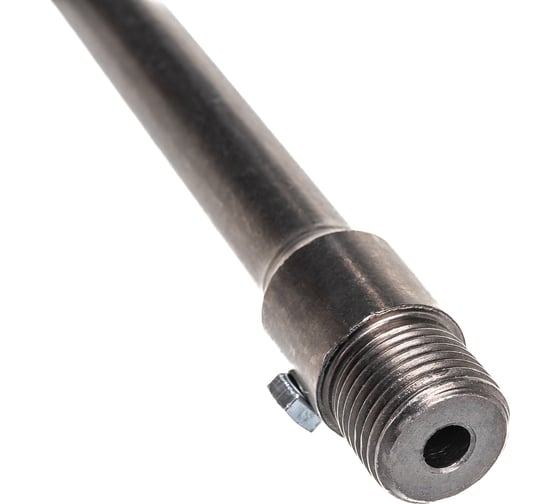 Удлинитель с хвостовиком для коронок по бетону (530 мм; SDS-max; М22) FIT 33460