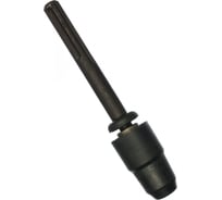 Адаптер-переходник (SDS-max - SDS-plus) FIT 37821 