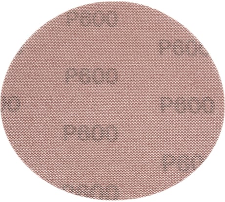 Круг абразивный на сетчатой основе NetSkin 150 мм, 100 шт, Р600 H7 382925