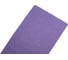 Полоска абразивная без пылеотвода Violet 70x400 мм, 50 шт, Р100, керамическое зерно H7 385254 4