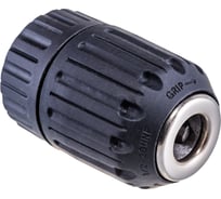 Патрон быстрозажимной для дрели (1.5-13 мм; 1/2") MOS 37812М