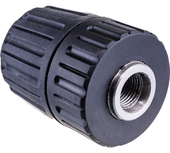 Патрон быстрозажимной для дрели (1.5-13 мм; 1/2") MOS 37812М