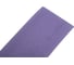 Полоска абразивная без пылеотвода Violet 70x400 мм, 50 шт, Р180, керамическое зерно H7 385285 4
