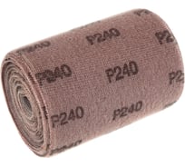 Материал шлифовальный на сетчатой основе NetSkin 115 мм, 5 м, Р240 H7 382970