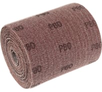 Материал шлифовальный на сетчатой основе NetSkin 115 мм, 5 м, Р 80 H7 382949