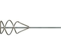 Миксер для строительных смесей (100х450 мм) КУРС 4203