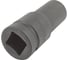 Головка ударная глубокая Е24, 3/4" DR Forcekraft FK-46611024(51680) 2