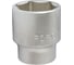 Головка 63 мм, 1" DR, 6 гранная FORCEKRAFT FK-58563 1