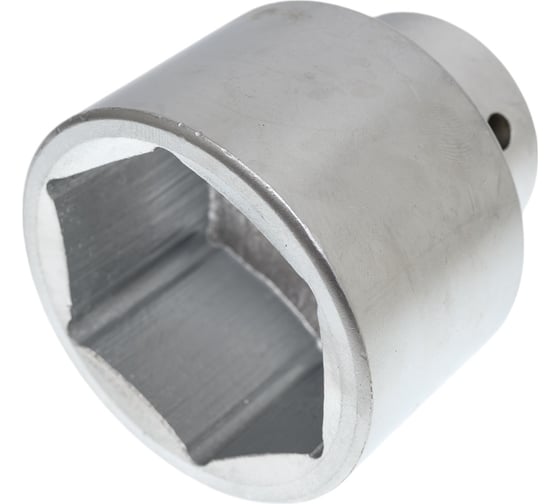 Головка 50 мм, 3/4" DR, 6 гранная Forcekraft FK-56550(52268) 1