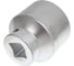 Головка 50 мм, 3/4" DR, 6 гранная Forcekraft FK-56550(52268) 2