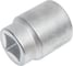 Головка 41 мм, 1" DR, 6 гранная FORCEKRAFT FK-58541 1