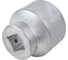 Головка 65 мм, 1" DR, 12 гранная FORCEKRAFT FK-58965 54315 2