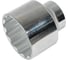 Головка 65 мм, 1" DR, 12 гранная FORCEKRAFT FK-58965 54315 3