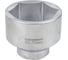 Головка Forcekraft 70мм 3/4" 6гранная FK-56570 FK-56570(54360) 1