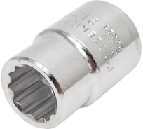 Головка 21 мм, 3/4" DR, 12 гранная FORCEKRAFT FK-56921
