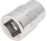Головка 21 мм, 3/4" DR, 12 гранная FORCEKRAFT FK-56921 2