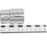 Головка 21 мм, 3/4" DR, 12 гранная FORCEKRAFT FK-56921 4