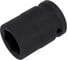 Головка ударная 24 мм, 3/4" DR, 6 гранная FORCEKRAFT FK-46524 2