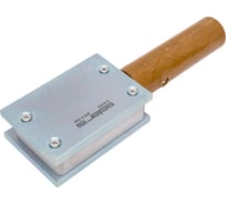 Клемма заземления E-600M 600А магнитная SOLARIS SL1571-7