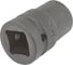 Головка ударная Е24, 3/4" DR Forcekraft FK-46624 (51679) 2