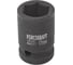 Головка ударная 17 мм, 1/2" DR, 6 гранная FORCEKRAFT FK-44517(27007) 1
