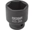 Головка ударная Forcekraft 29мм 6гр, 1/2" FK-44529(27019) 1