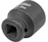 Головка ударная Forcekraft 28мм (6гр.), 1/2" FK-44528(27018) 4