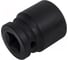 Головка ударная 24 мм, 1/2" DR, 6 гранная FORCEKRAFT FK-44524 1