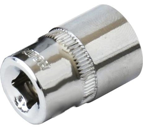 Головка торцевая 6-гранная (21х38 мм; 1/2) Кратон 2 28 05 014