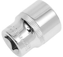 Головка торцевая 12-гранная (23х38 мм; 1/2) Кратон 2 28 06 016