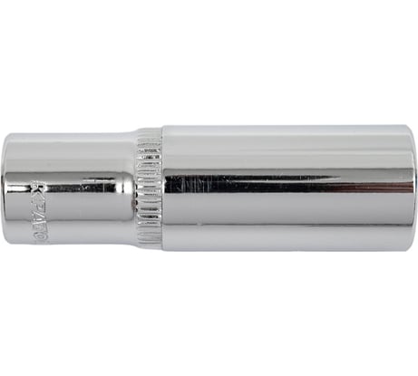 Головка торцевая удлиненная 6-гранная (11x50 мм; 1/4) Кратон 2 28 03 008