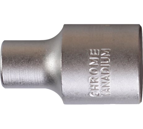 Головка торцевая шестигранная Super Lock (26 мм; 1/2) Brigadier 54176