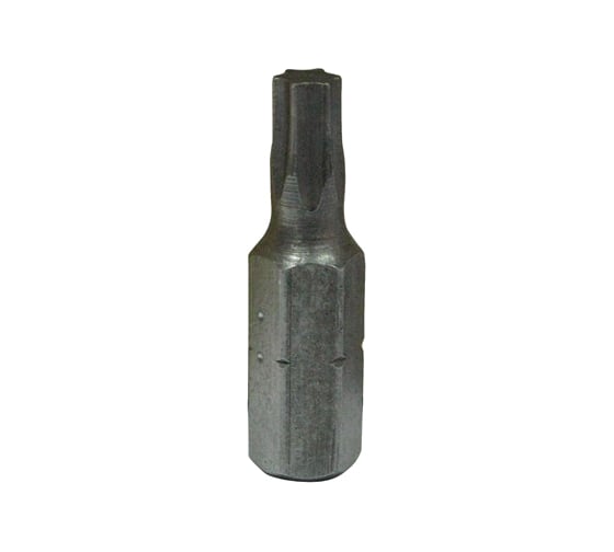 Набор вставок Lite (Torx 15-25; 25 мм; 3 шт.) Brigadier 39656 1
