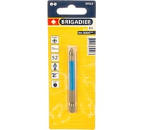 Вставка Lite (PH2; 70 мм) Brigadier 39518