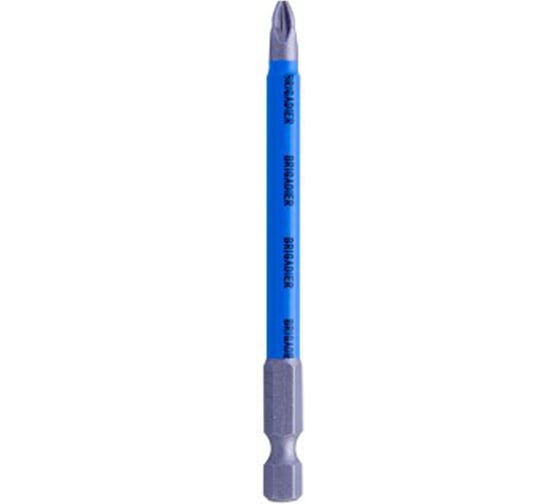 Вставка Lite (PZ2; 90 мм) Brigadier 39593