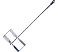 Миксер для цементных смесей (212х600 мм) Brigadier 74014