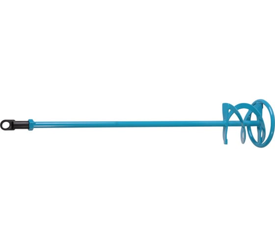 Миксер (160х600 мм; М14) для цементных смесей Brigadier 74019