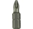 Вставка Lite (5 шт; 25 мм; Ph2) Brigadier 39503 1