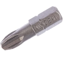 Вставка Lite (3 шт; 25 мм; Ph3) Brigadier 39613