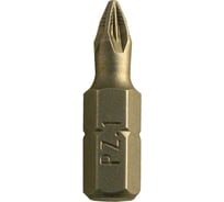 Вставка Lite (3 шт; 25 мм; Pz1) Brigadier 39618