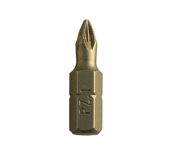 Вставка Lite (3 шт; 25 мм; Pz1) Brigadier 39618 1