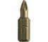 Вставка Lite (3 шт; 25 мм; Pz1) Brigadier 39618 1