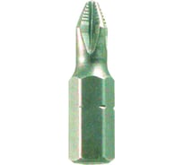 Вставка Lite (5 шт; 25 мм; Pz2) Brigadier 39583