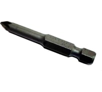 Бита крестообразный шлиц PZ1, 50 мм IZELTAS 4825210011