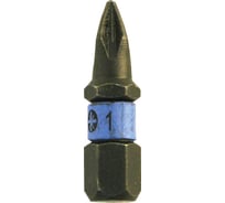 Вставки Extrema (Pz1; 25 мм; 2 шт.) Brigadier 39550