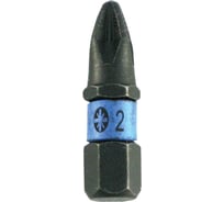 Вставки Extrema (Pz2; 25 мм; 2 шт.) Brigadier 39552