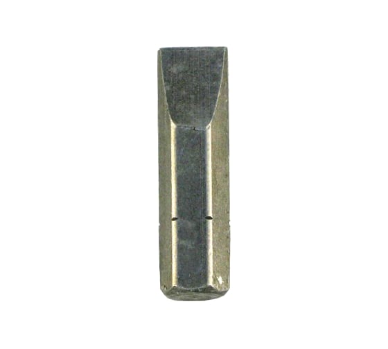 Вставки Lite (SL 1.2х8.0; 25 мм; 3 шт.) Brigadier 39633