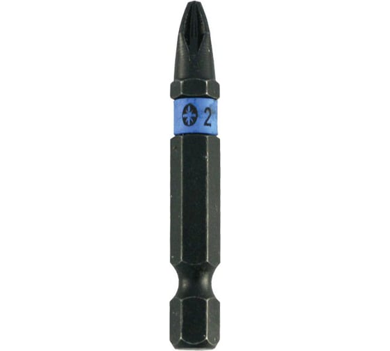 Вставки намагниченные Extrema (Pz2; 50 мм; 2 шт.) Brigadier 39553